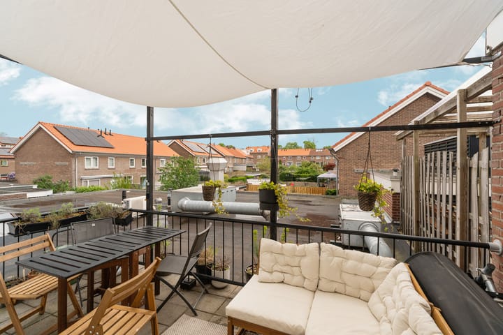 Foto 2 van Varenstraat 3-C