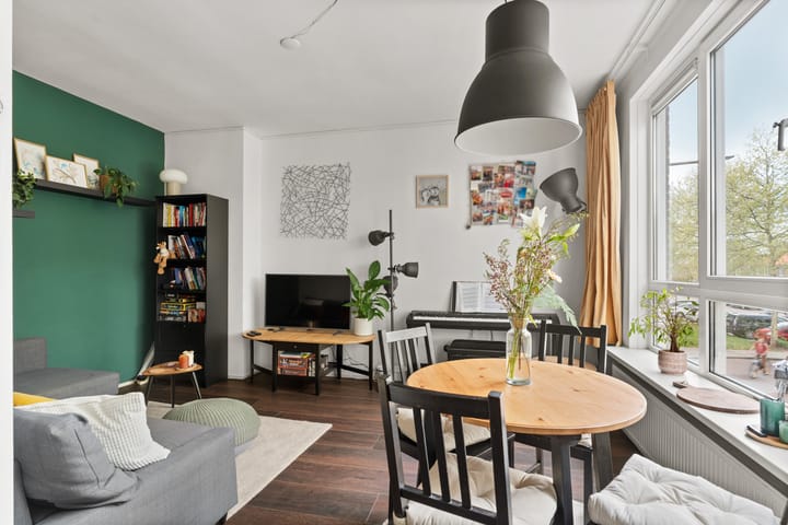 Foto 3 van Varenstraat 3-C