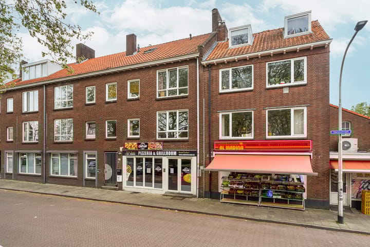 Foto 4 van Varenstraat 3-C