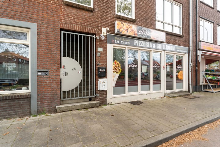 Foto 5 van Varenstraat 3-C