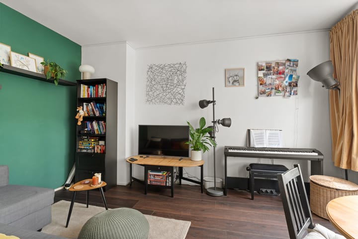 Foto 6 van Varenstraat 3-C