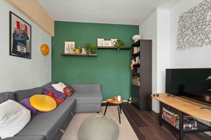 Foto 7 van Varenstraat 3-C