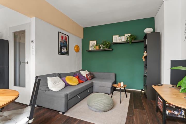 Foto 8 van Varenstraat 3-C