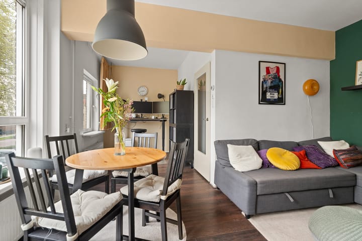 Foto 9 van Varenstraat 3-C