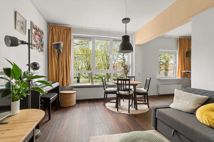 Foto 10 van Varenstraat 3-C