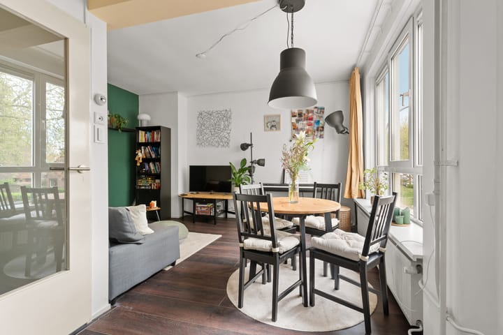 Foto 11 van Varenstraat 3-C