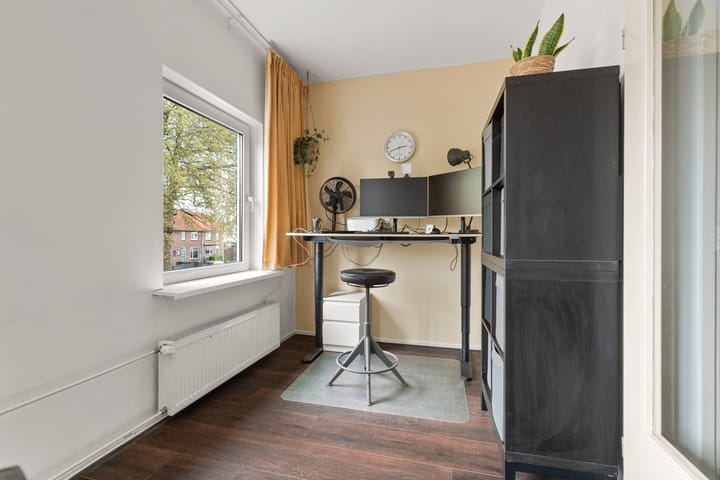 Foto 13 van Varenstraat 3-C