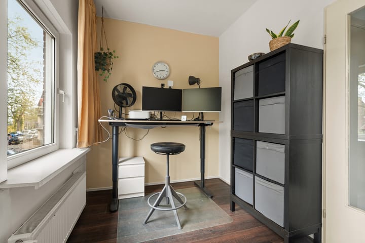 Foto 14 van Varenstraat 3-C