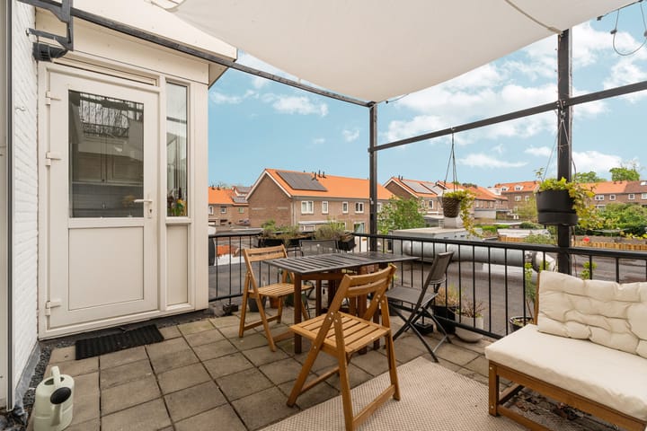 Foto 28 van Varenstraat 3-C