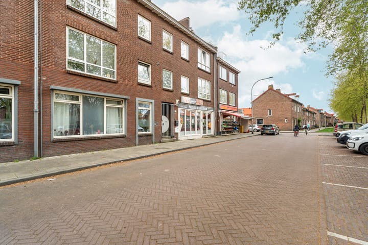 Foto 32 van Varenstraat 3-C