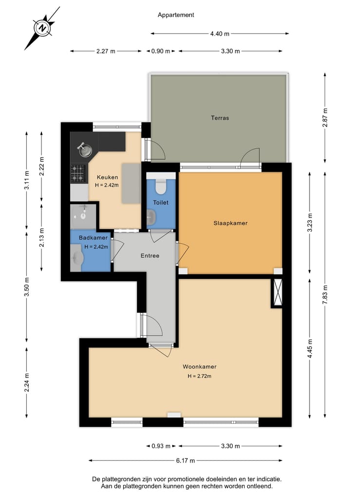 Foto 35 van Varenstraat 3-C
