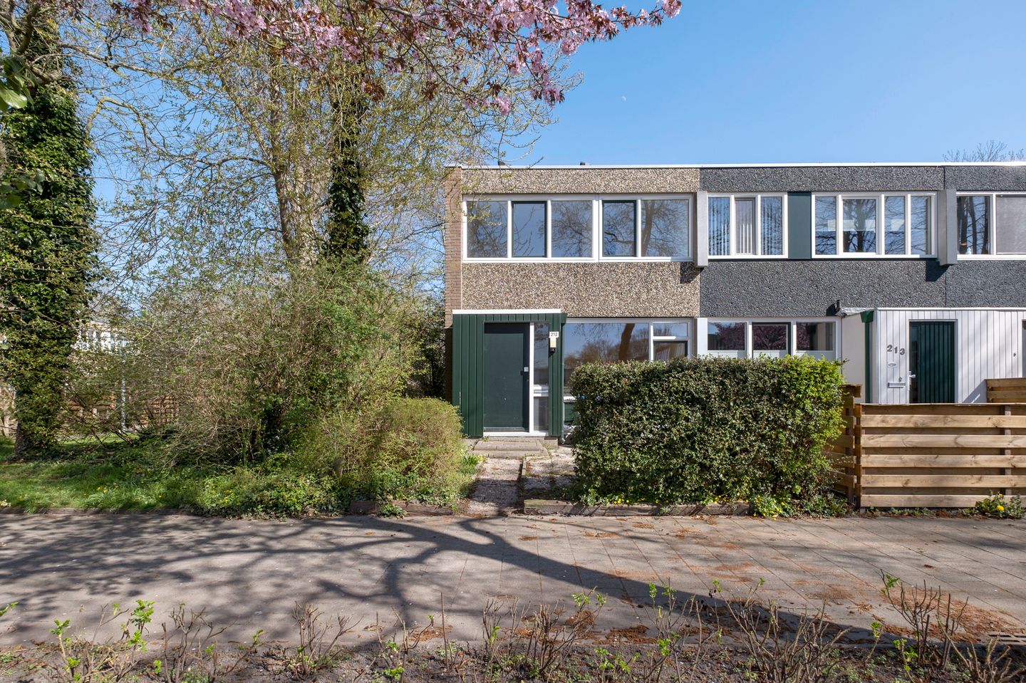 Foto 1 van Meerpaal 212