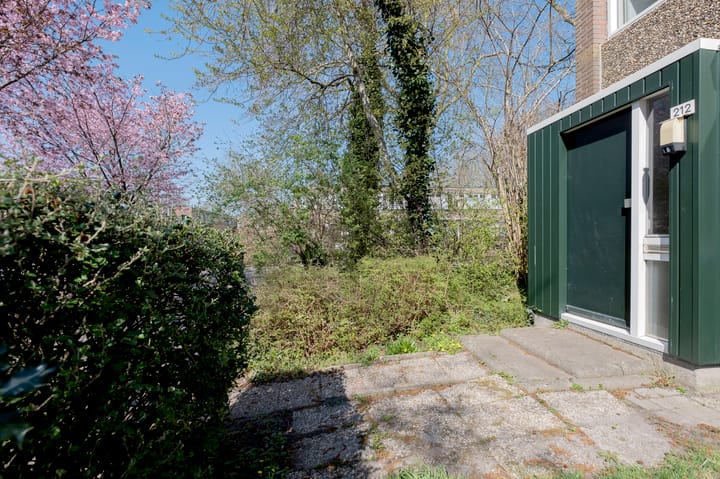 Photo 7 of Meerpaal 212