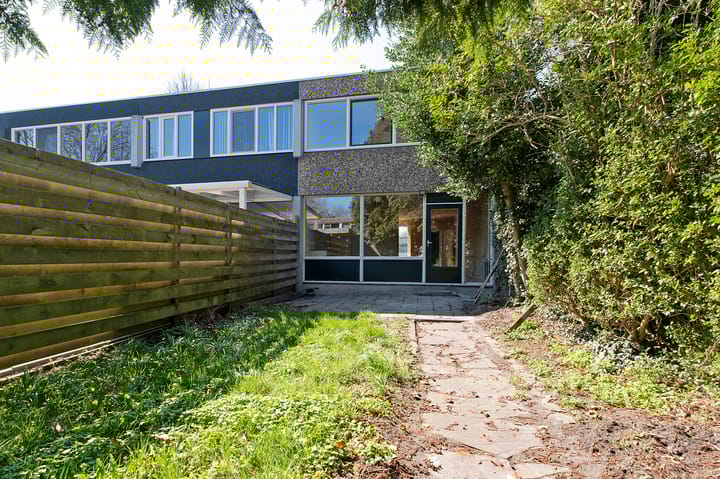 Photo 33 of Meerpaal 212