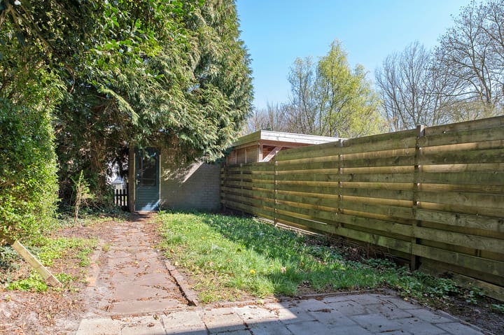 Photo 36 of Meerpaal 212