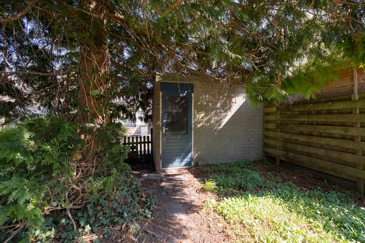 Photo 38 of Meerpaal 212