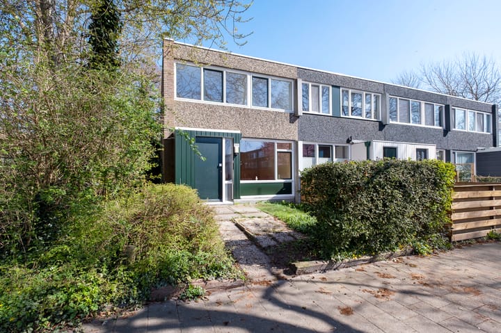 Photo 43 of Meerpaal 212