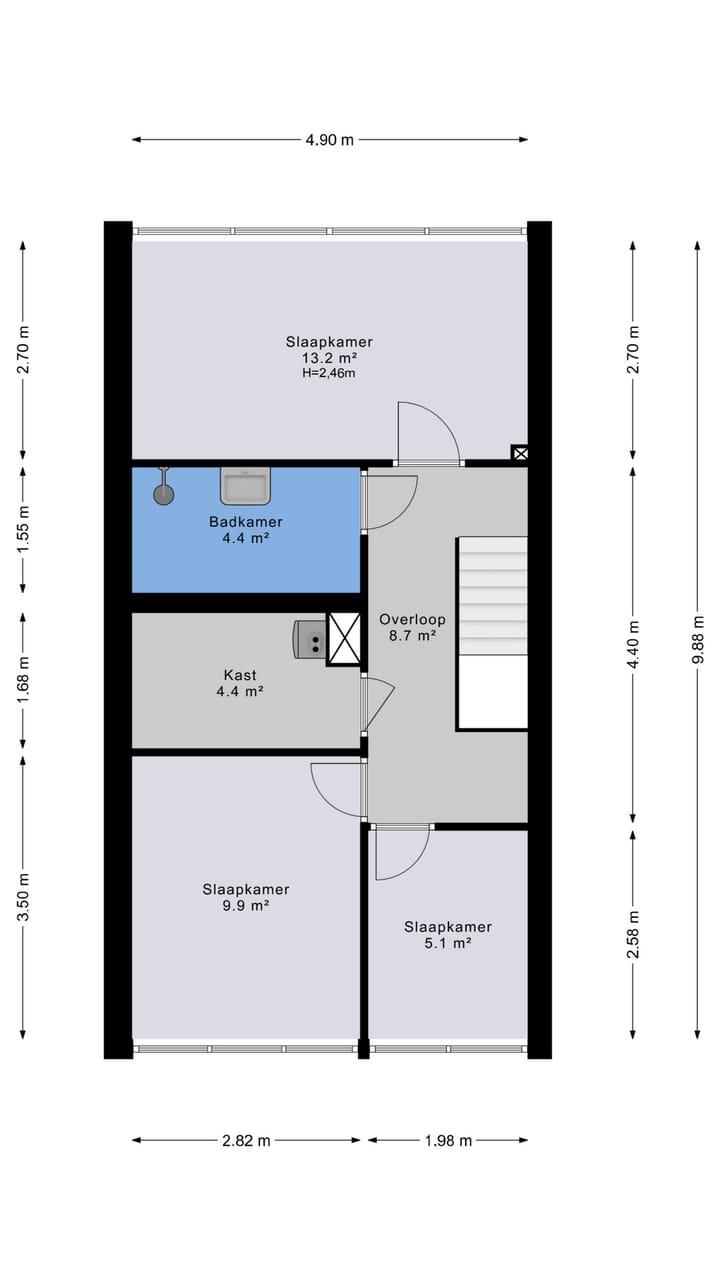 Photo 45 of Meerpaal 212