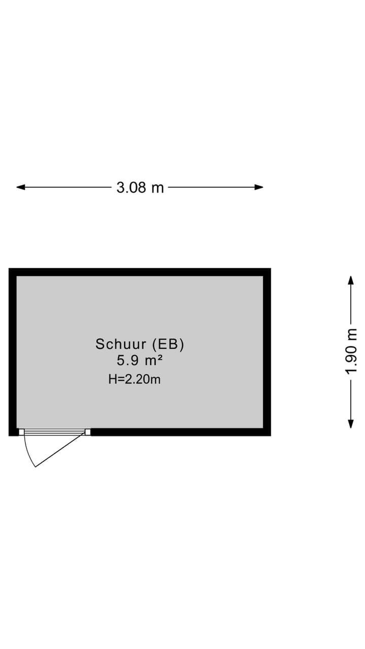 Photo 46 of Meerpaal 212