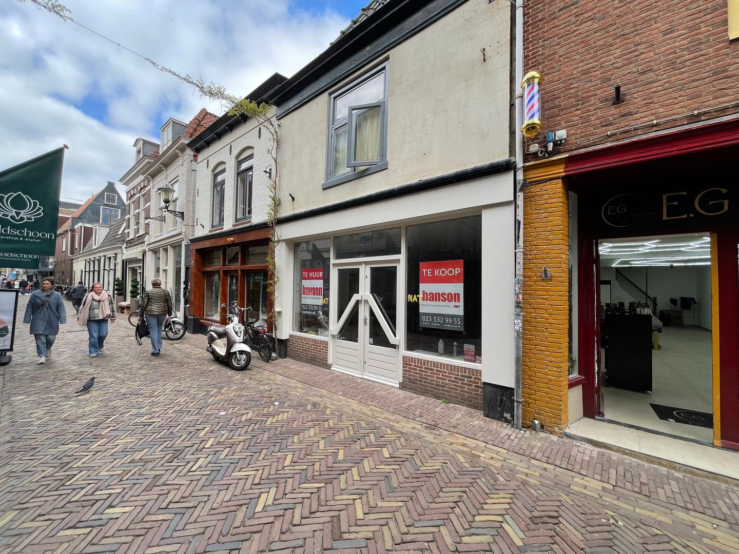 View photo 4 of Achterstraat 58
