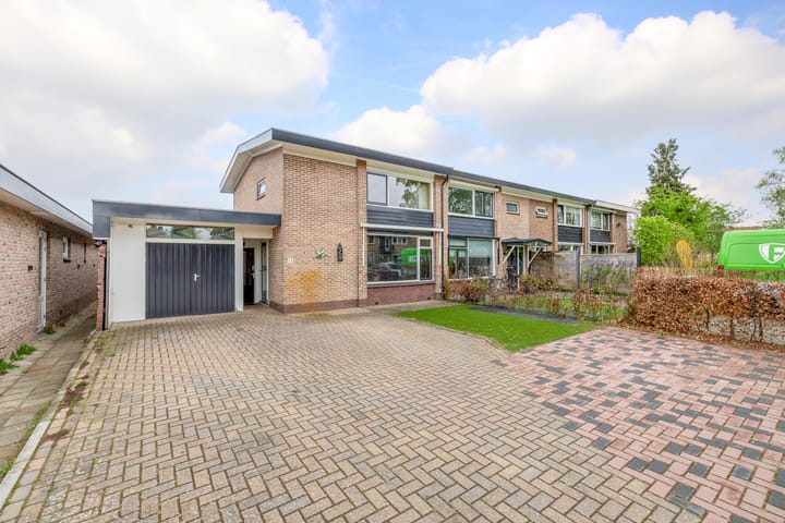 Foto 1 van Hamburgerweg 44