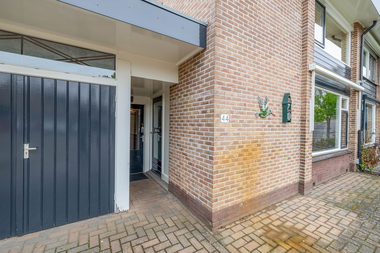 Foto 4 van Hamburgerweg 44