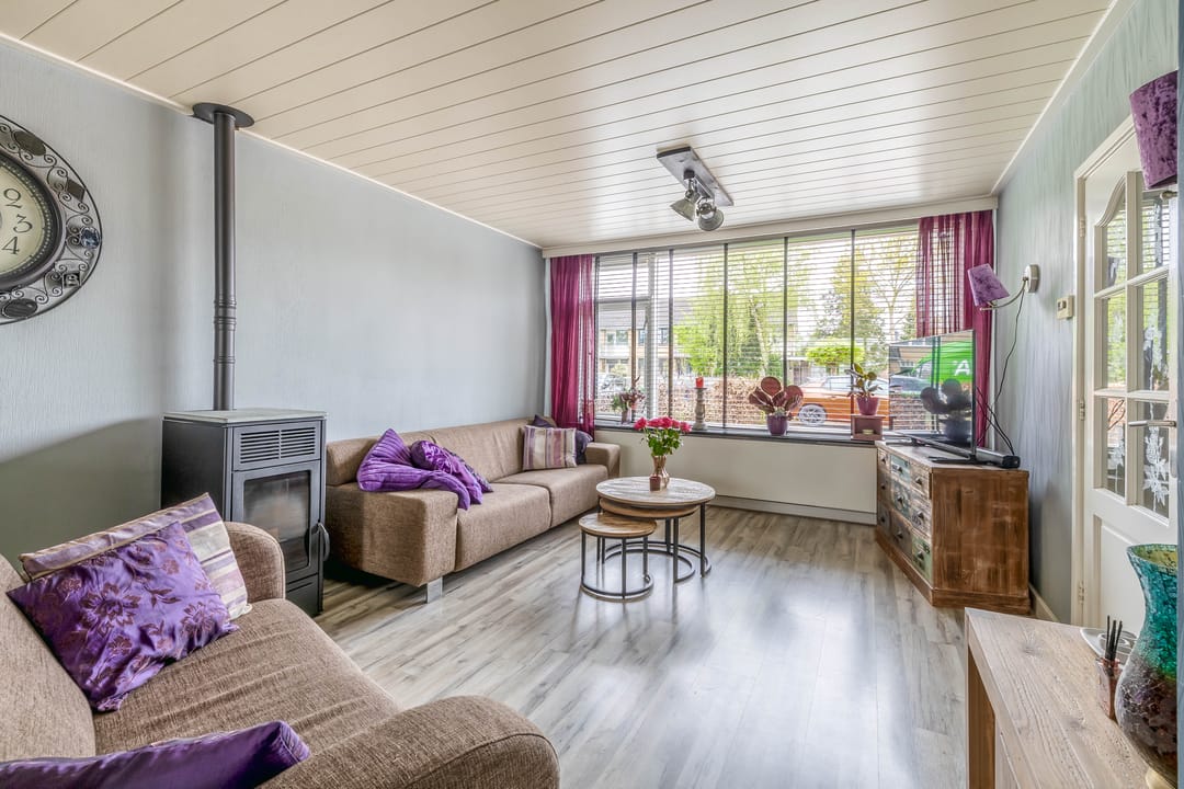 Foto 7 van Hamburgerweg 44