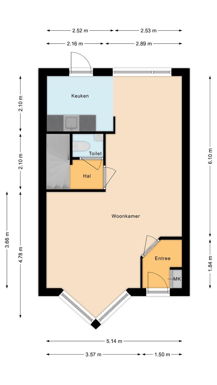 Foto 32 van Hoogen Paet 6