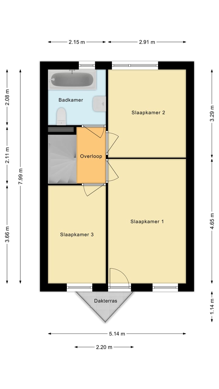 Foto 33 van Hoogen Paet 6