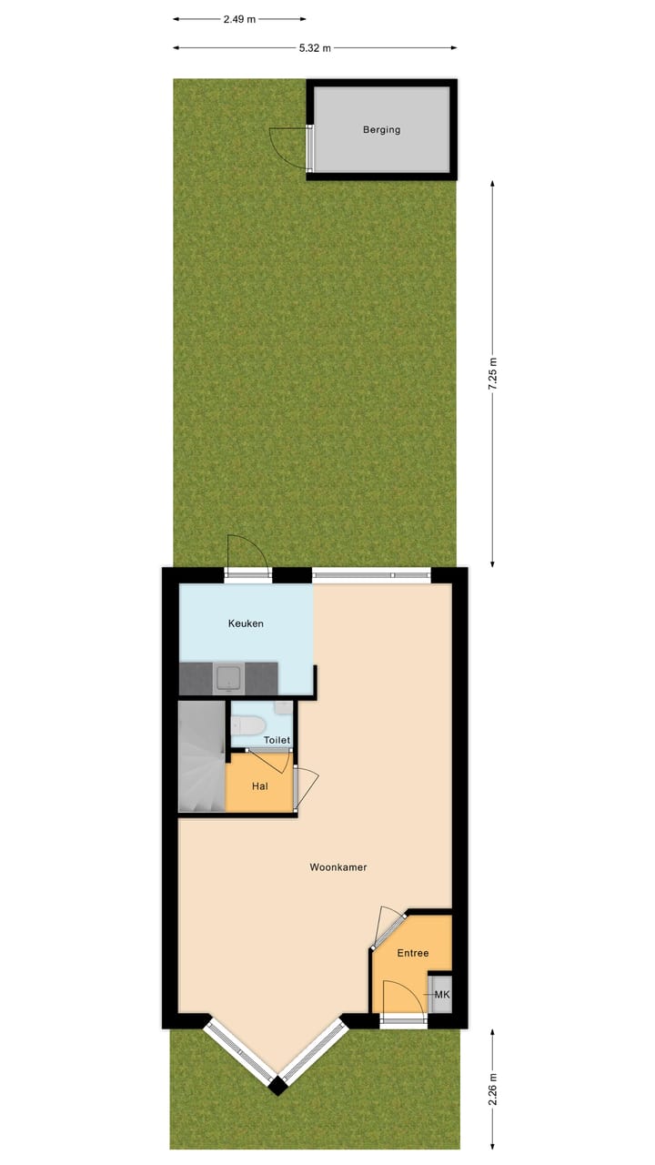 Foto 34 van Hoogen Paet 6