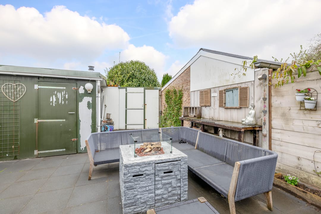 Foto 28 van Hamburgerweg 44