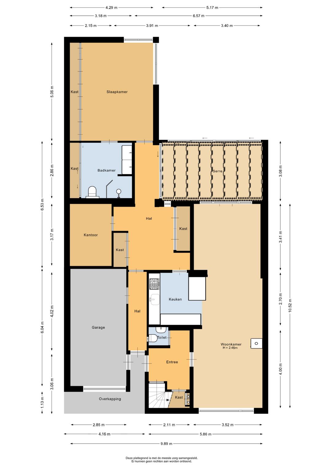 Foto 32 van Hamburgerweg 44