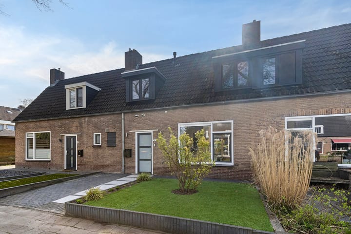 Foto 4 van Jardensweg 9