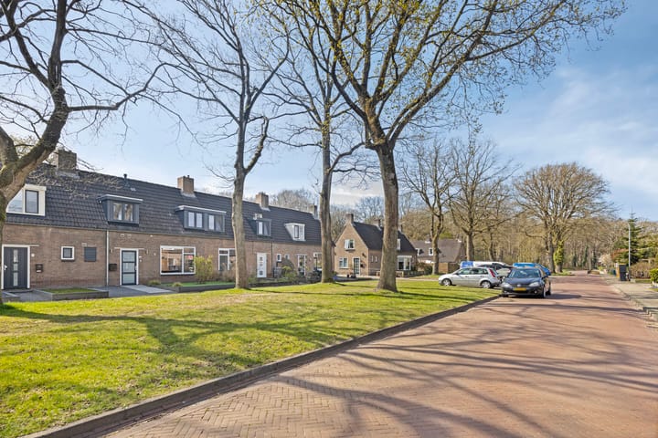 Foto 5 van Jardensweg 9