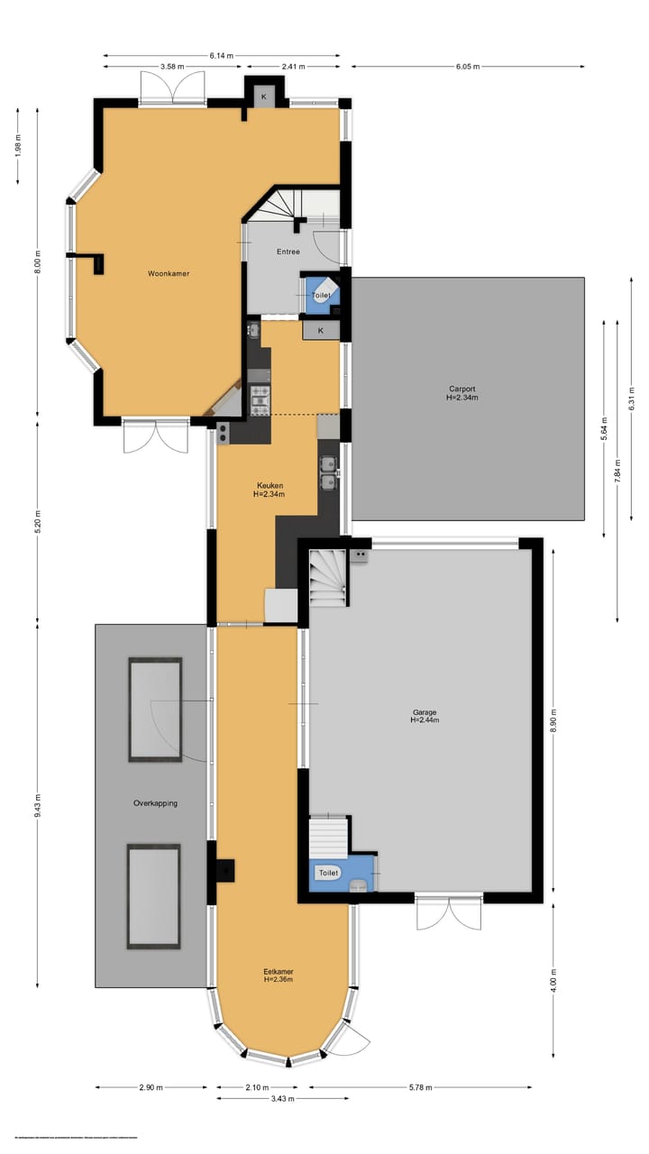 Foto 5 van Utrechtseweg 253