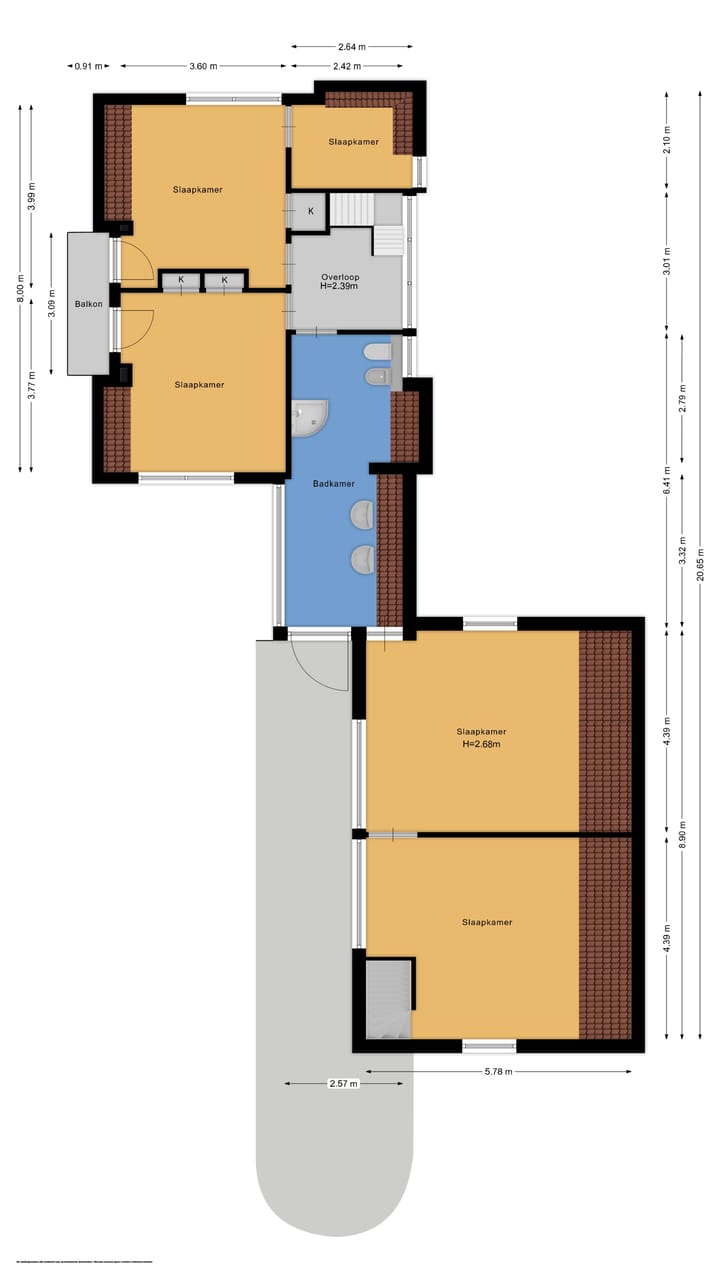 Foto 21 van Utrechtseweg 253