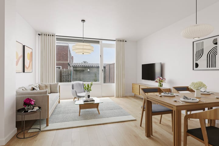 Foto 3 van Isoldestraat 10