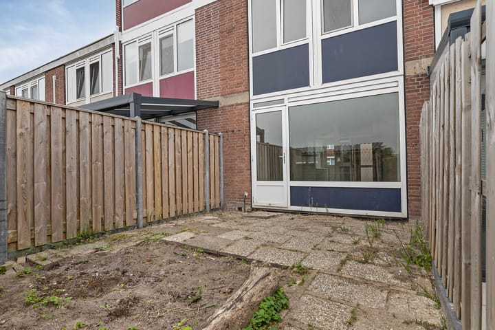 Foto 8 van Isoldestraat 10