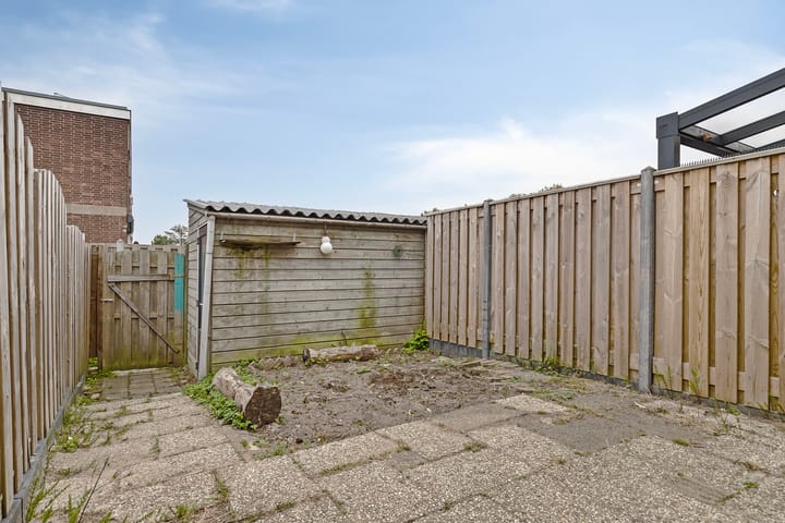 Foto 9 van Isoldestraat 10