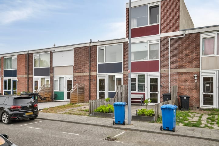 Foto 23 van Isoldestraat 10