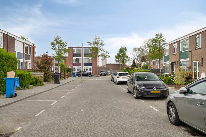 Foto 25 van Isoldestraat 10