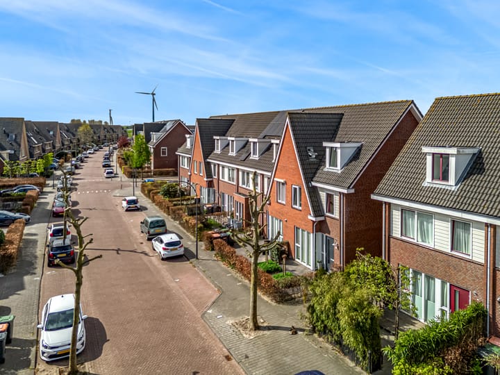 Foto 3 van Kruiskamplaan 78