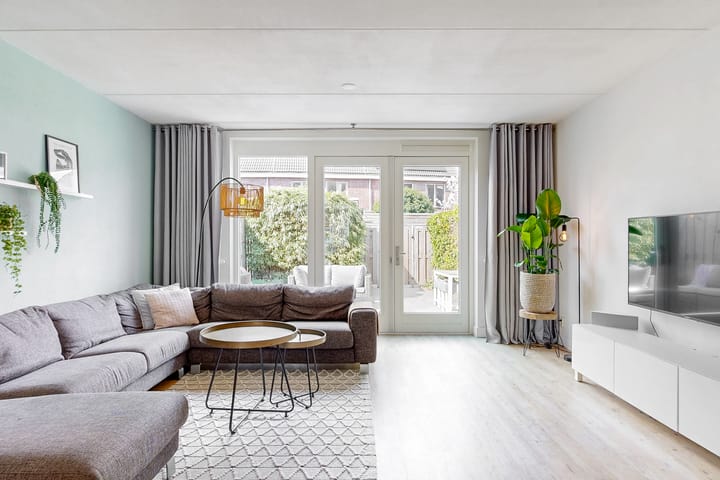 Foto 4 van Kruiskamplaan 78