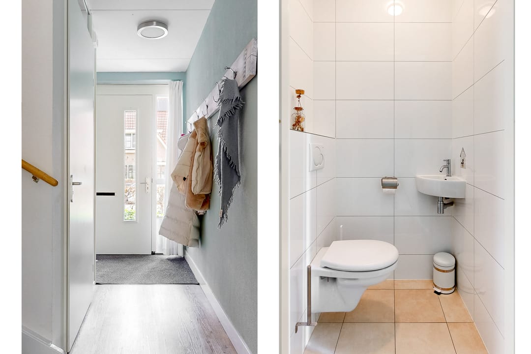 Foto 11 van Kruiskamplaan 78