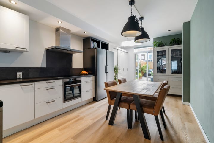 Foto 2 van Dr. Schaepmanstraat 29