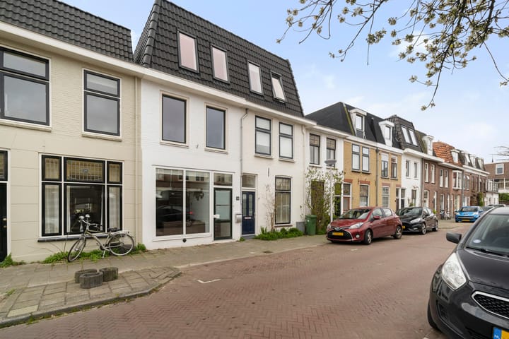 Foto 5 van Dr. Schaepmanstraat 29