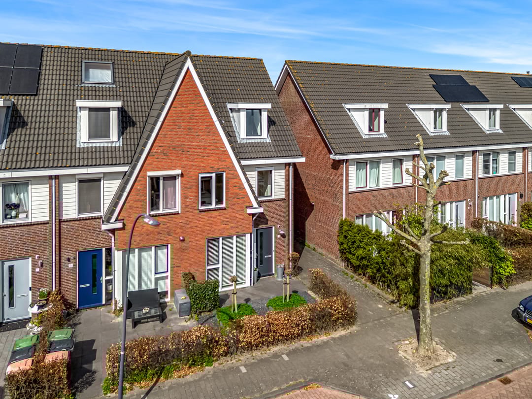 Foto 32 van Kruiskamplaan 78