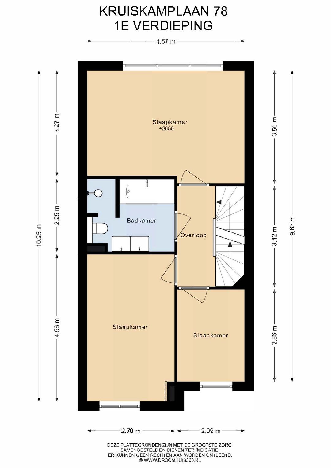 Foto 38 van Kruiskamplaan 78
