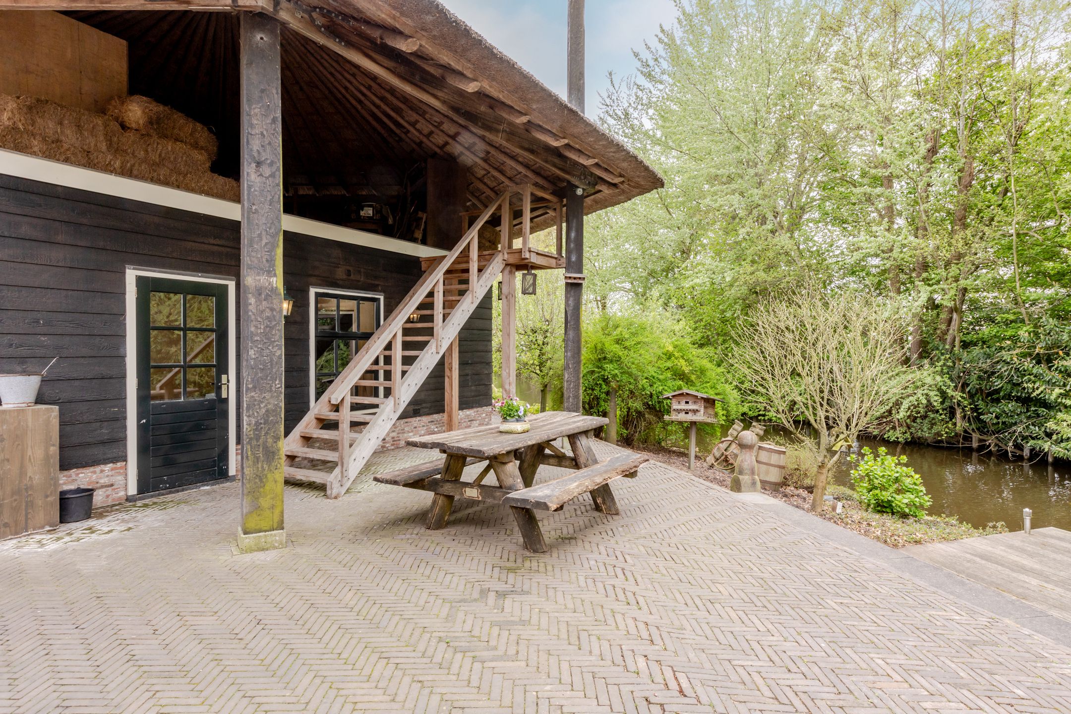 Foto 3 van Reijerscop 16