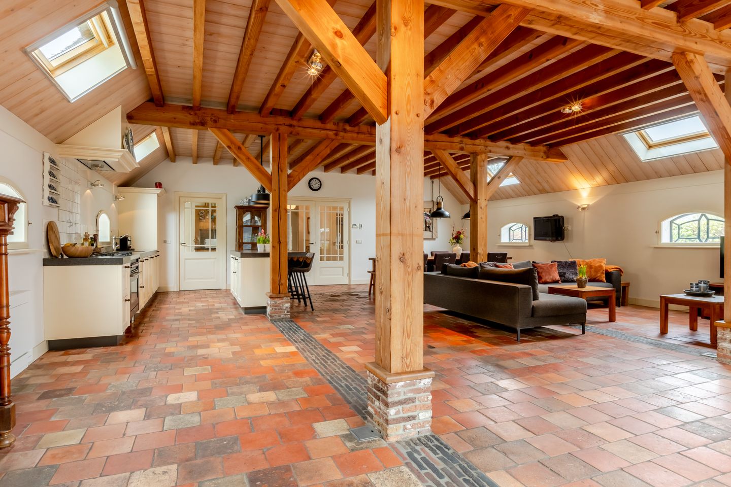 Foto 4 van Reijerscop 16